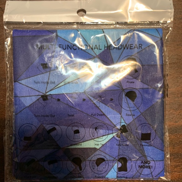 Sweet head bands - Picture 2 of 2